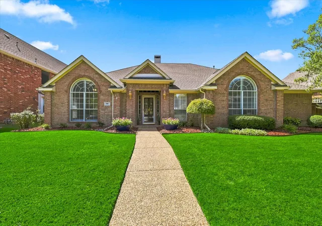 Photo 1 of Sale Pending at 951 Mallard Dr, Coppell, TX 75019 | MLS# 21327691 | Listing updated on 2026-09-02