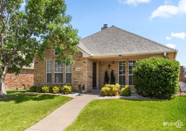Homes for sale in Wichita Falls, TX | 6015 Oakmonnt Dr, Wichita Falls, TX 76310 | MLS# 21328916