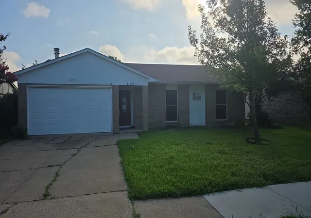 1st image of 412 Forestwood Dr, Forney, TX 75126 | MLS# 21328931