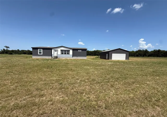 Photo 1 of Manufactured home for sale at 15311 Fm 1497, Paris, TX 75462 | MLS# 21328932 | Listing updated on 2026-09-16