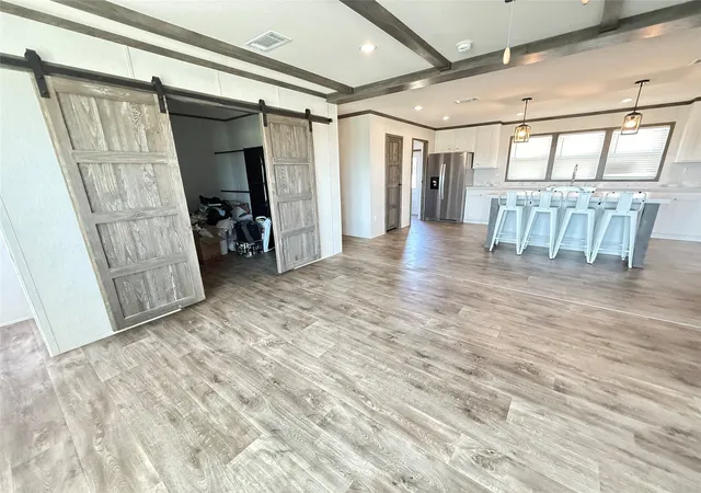 Photo 3 of Manufactured home for sale at 15311 Fm 1497, Paris, TX 75462 | MLS# 21328932 | Listing updated on 2026-09-16