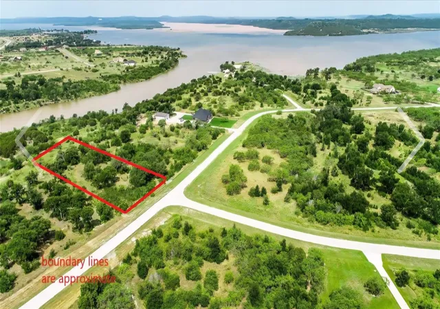 Photo 1 of Land for sale at Lot 913 Cinnamon Teal, Graford, TX 76449 | MLS# 21328939 | Listing updated on 2026-07-12