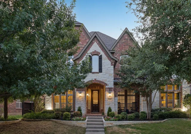 2nd image of 717 Orleans Dr, Southlake, TX 76092 | MLS# 21328949