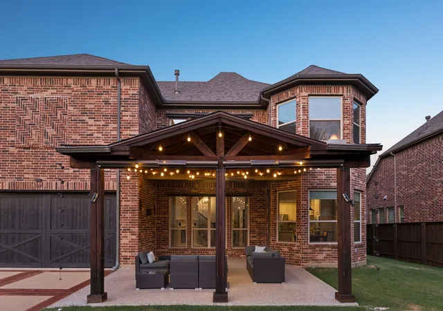 40th image of 717 Orleans Dr, Southlake, TX 76092 | MLS# 21328949