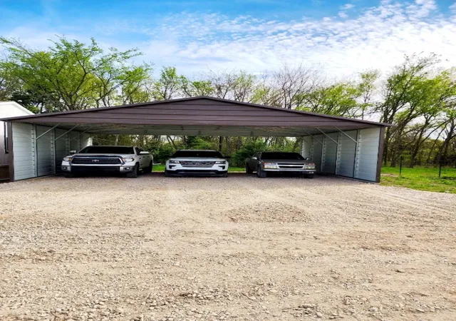 Photo 3 of Manufactured home for sale at 1660 Red Rd, Howe, TX 75459 | MLS# 21328378 | Listing updated on 2026-08-25