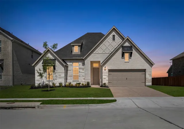 Photo 1 of Single family home for sale at 3008 Wallis Dr, Melissa, TX 75454 | MLS# 21328965 | Listing updated on 2026-07-19