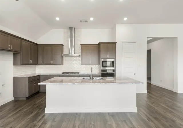 Photo 4 of Single family home for sale at 3008 Wallis Dr, Melissa, TX 75454 | MLS# 21328965 | Listing updated on 2026-07-19