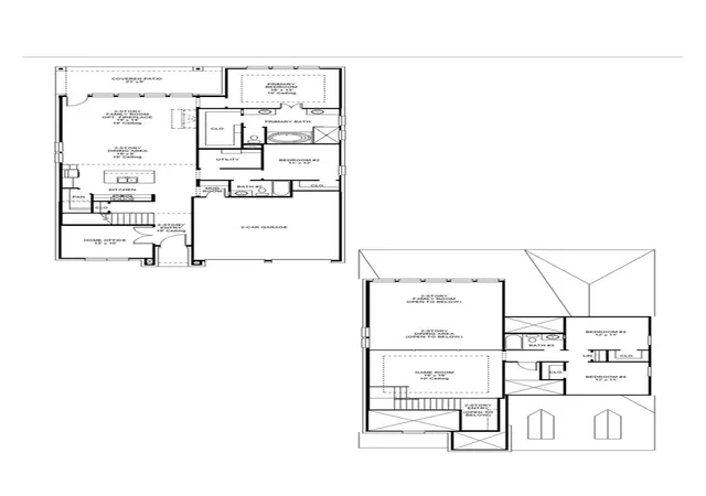 Photo 2 of Sale Pending at 10413 Wyatts Run Rd, Fort Worth, TX 76126 | MLS# 21328987 | Listing updated on 2026-07-12
