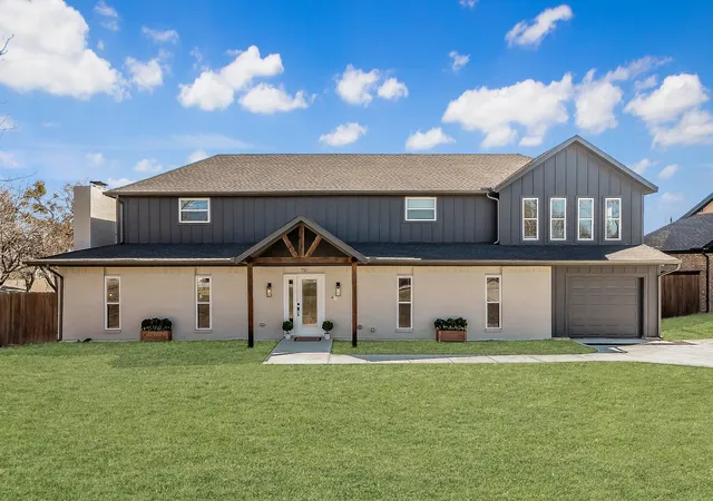 Photo 1 of Single family home for sale at 710 Meadow Lake Dr, Little Elm, TX 75068 | MLS# 21328997 | Listing updated on 2026-08-07