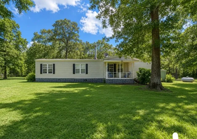 Manufactured home for sale at 275 Joyner Dr, Haughton, LA 71037 | MLS# 21328574