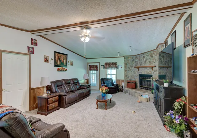 Photo 3 of Manufactured home for sale at 275 Joyner Dr, Haughton, LA 71037 | MLS# 21328574 | Listing updated on 2026-08-22
