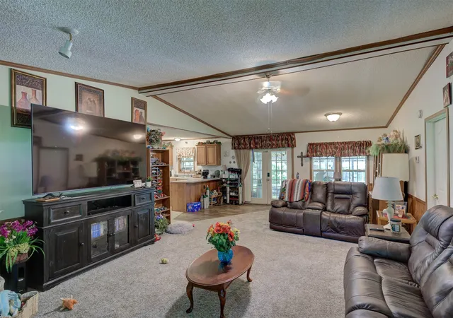 Photo 3 of Manufactured home for sale at 275 Joyner Dr, Haughton, LA 71037 | MLS# 21328574 | Listing updated on 2026-08-22