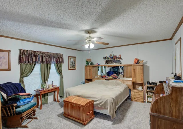Photo 4 of Manufactured home for sale at 275 Joyner Dr, Haughton, LA 71037 | MLS# 21328574 | Listing updated on 2026-08-22