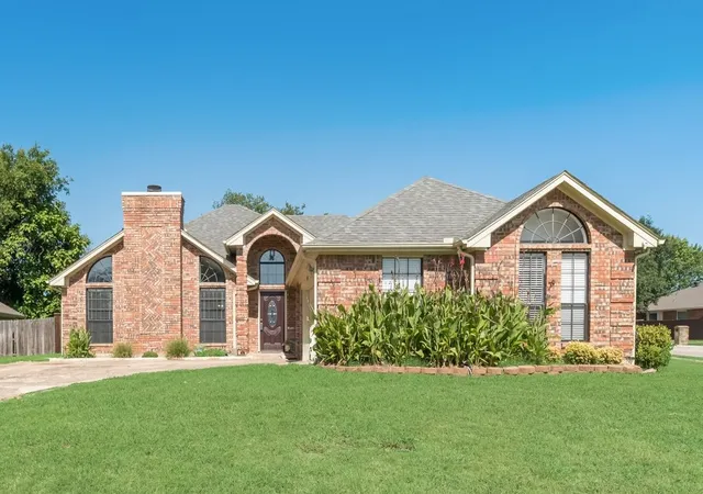 Photo 1 of Sale Pending at 5021 Marcus Dr, Flower Mound, TX 75028 | MLS# 21329025 | Listing updated on 2026-08-31
