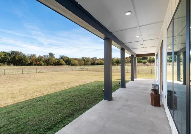 2nd image of 856 Yowell Hill Rd, Whitewright, TX 75491 | MLS# 21327447