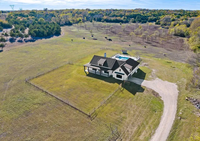 39th image of 856 Yowell Hill Rd, Whitewright, TX 75491 | MLS# 21327447