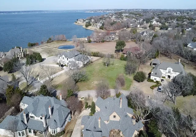 Photo 2 of Land for sale at 8 Terrabella Ln, Rockwall, TX 75032 | MLS# 21329026 | Listing updated on 2026-07-13