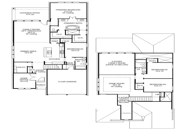 Photo 2 of Sale Pending at 14457 Game Creek Trl, Fort Worth, TX 76008 | MLS# 21329048 | Listing updated on 2026-08-22