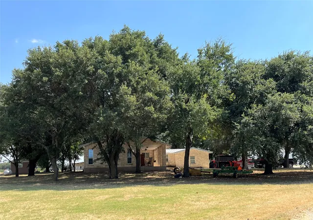 Photo 1 of Land for sale at 295 Rozwell Pass, Waco, TX 76705 | MLS# 21325154 | Listing updated on 2026-08-25