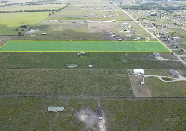 Photo 2 of Land for sale at 4880 County Road 4101, Kaufman, TX 75142 | MLS# 21329055 | Listing updated on 2026-10-05