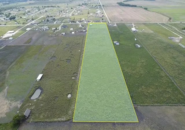 Photo 3 of Land for sale at 4880 County Road 4101, Kaufman, TX 75142 | MLS# 21329055 | Listing updated on 2026-10-05