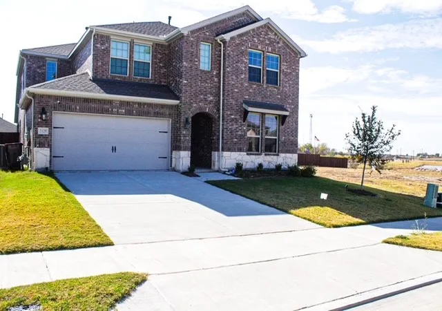 Photo 1 of Single family home for sale at 2129 Stinnet St, Anna, TX 75409 | MLS# 21329070 | Listing updated on 2026-07-12