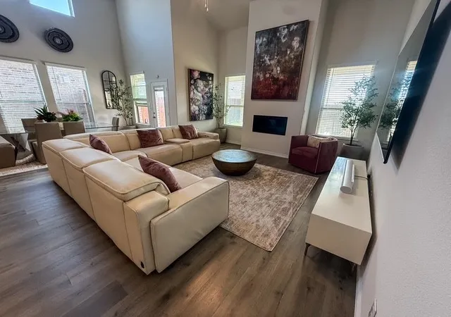 Photo 3 of Single family home for sale at 2129 Stinnet St, Anna, TX 75409 | MLS# 21329070 | Listing updated on 2026-07-12