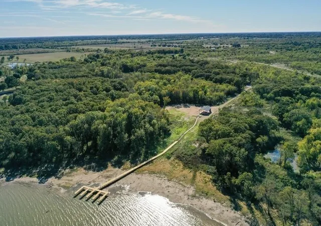 Photo 3 of Land for sale at 9285 W Shoreline Dr, Kemp, TX 75143 | MLS# 21329072 | Listing updated on 2026-10-05