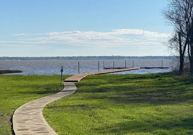 Photo 3 of Land for sale at 9285 W Shoreline Dr, Kemp, TX 75143 | MLS# 21329072 | Listing updated on 2026-10-05