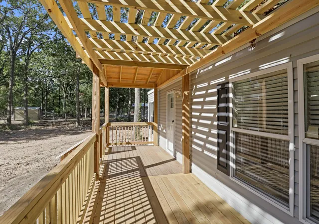 Photo 3 of Manufactured home for sale at 111 Kathy Cir, Mabank, TX 75156 | MLS# 21329016 | Listing updated on 2026-08-24