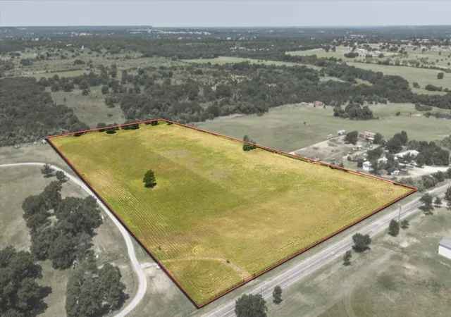 Photo 1 of Land for sale at Tbd S Fm 56, Glen Rose, TX 76043 | MLS# 21328872 | Listing updated on 2026-07-13