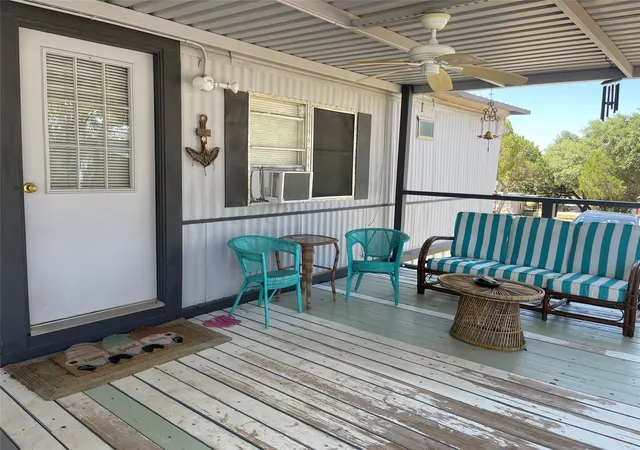 Photo 3 of Manufactured home for sale at 2334 Sanbar Rd #60, Graford, TX 76449 | MLS# 21328783 | Listing updated on 2026-07-13