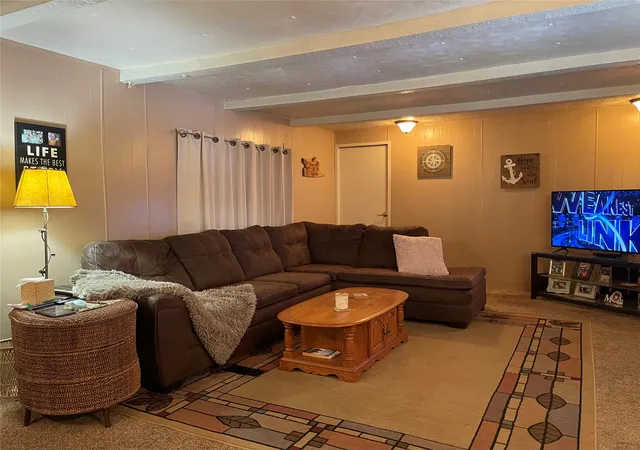 Photo 3 of Manufactured home for sale at 2334 Sanbar Rd #60, Graford, TX 76449 | MLS# 21328783 | Listing updated on 2026-07-13