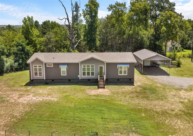 Photo 1 of Manufactured home for sale at 645 Vz County Road 4926, Ben Wheeler, TX 75754 | MLS# 21329103 | Listing updated on 2026-07-28