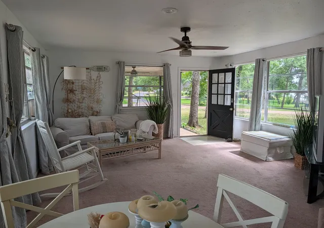 Photo 3 of Single family home for sale at 155 Lake Dr, Enchanted Oaks, TX 75156 | MLS# 21329118 | Listing updated on 2026-10-01