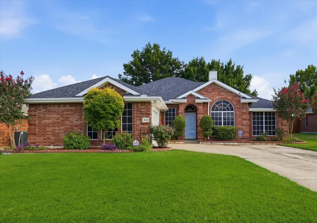 1st image of 3520 Cedar Creek Ln, Sachse, TX 75048 | MLS# 21327901