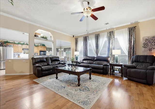 5th image of 3520 Cedar Creek Ln, Sachse, TX 75048 | MLS# 21327901