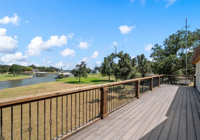 Photo 3 of Sale Pending at 134 Lcr 796, Groesbeck, TX 76642 | MLS# 21328909 | Listing updated on 2026-10-06