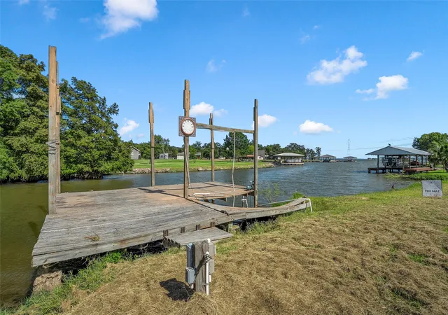 Photo 4 of Sale Pending at 134 Lcr 796, Groesbeck, TX 76642 | MLS# 21328909 | Listing updated on 2026-10-06