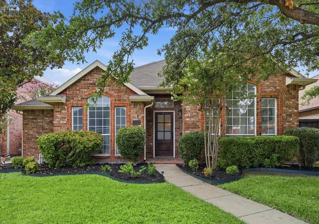 Photo 3 of Single family home for sale at 1760 Blackstone Dr, Carrollton, TX 75007 | MLS# 21329169 | Listing updated on 2026-08-03
