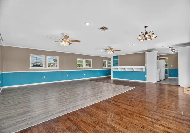Photo 3 of Single family home for sale at 418 County Road 1627, Clifton, TX 76634 | MLS# 21327917 | Listing updated on 2026-08-22