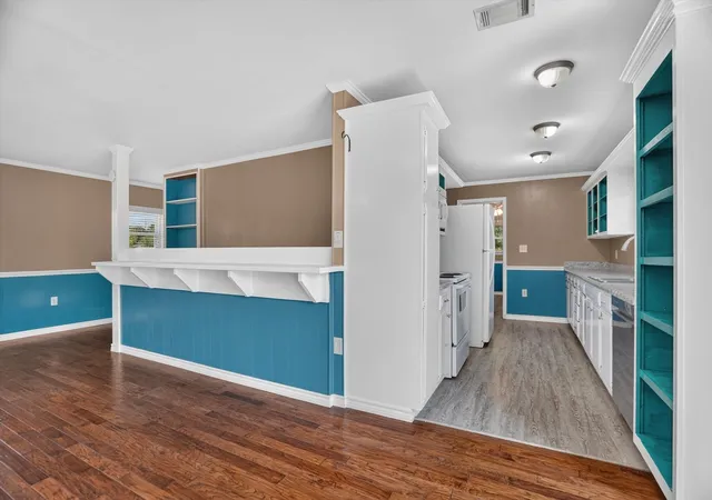 Photo 4 of Single family home for sale at 418 County Road 1627, Clifton, TX 76634 | MLS# 21327917 | Listing updated on 2026-08-22