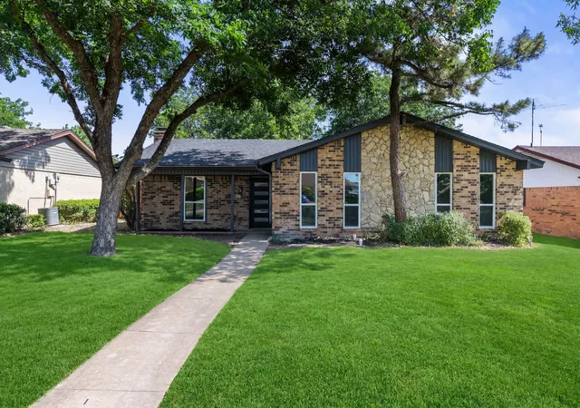 Photo 2 of Sale Pending at 2113 Vail Dr, Garland, TX 75044 | MLS# 21325829 | Listing updated on 2026-07-25