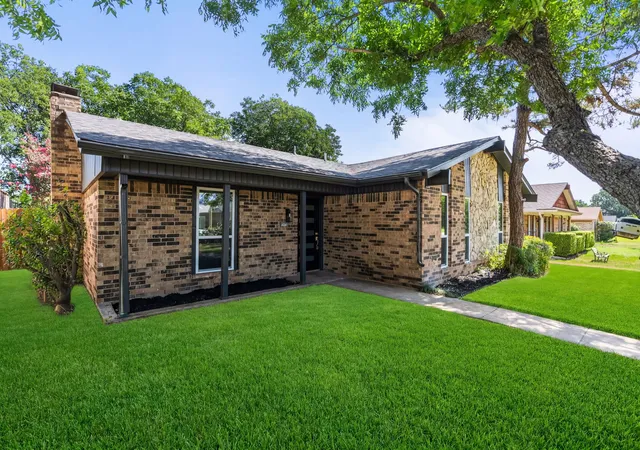 Photo 3 of Sale Pending at 2113 Vail Dr, Garland, TX 75044 | MLS# 21325829 | Listing updated on 2026-07-25