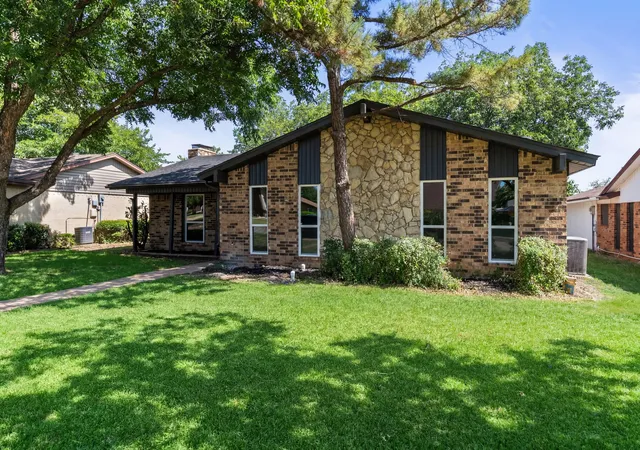 Photo 4 of Sale Pending at 2113 Vail Dr, Garland, TX 75044 | MLS# 21325829 | Listing updated on 2026-07-25