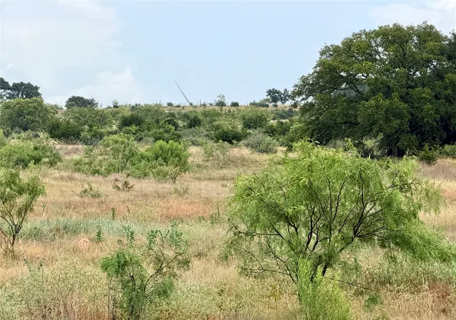 Photo 1 of Land for sale at 104 Live Oak Mott Dr, Goldthwaite, TX 76844 | MLS# 21329177 | Listing updated on 2026-09-15