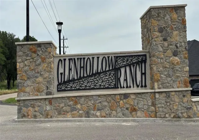 Photo 1 of Land for sale at 1059 Glenoaks Dr, Weatherford, TX 76088 | MLS# 21329185 | Listing updated on 2026-07-13