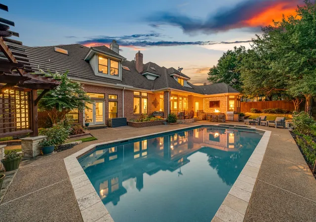 Photo 3 of Sale Pending at 1311 Concord Ave, Southlake, TX 76092 | MLS# 21328390 | Listing updated on 2026-08-03