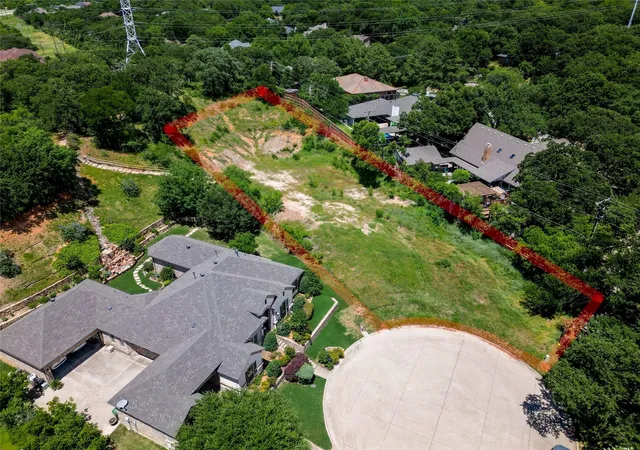 Photo 2 of Land for sale at 2001 Windswept Ct, Arlington, TX 76012 | MLS# 21329228 | Listing updated on 2026-07-14