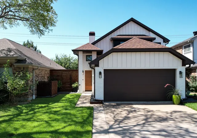 Photo 1 of Sale Pending at 1308 Daffodil Ln, Lewisville, TX 75077 | MLS# 21328991 | Listing updated on 2026-08-28